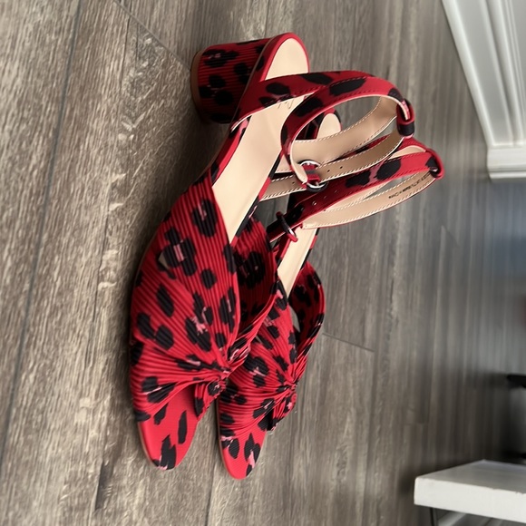 Cabi Siren Sandal -9 - Picture 4 of 5